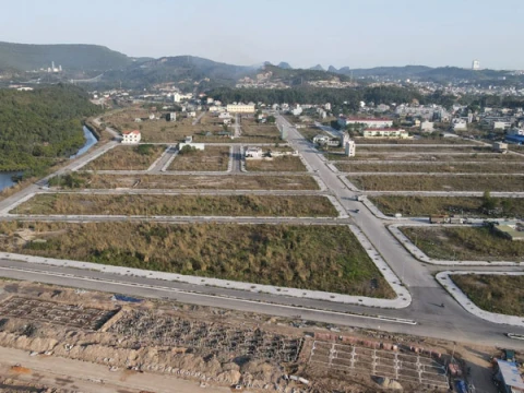 Phát hiện 2 doanh nghiệp bán "chui" dự án bất động sản giữa Hà Nội