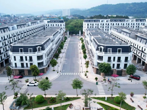 CIC Invest dồn lực cho dự án CIC Luxury tại tỉnh Lào Cai