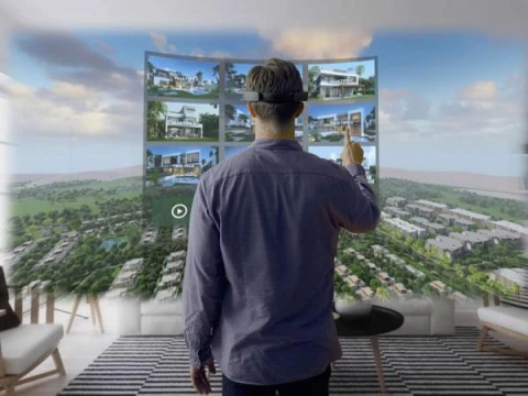 Proptech trỗi dậy Cuộc đổ bộ của giới công nghệ vào thị trường bất động sản ngàn tỉ USD của Việt Nam.